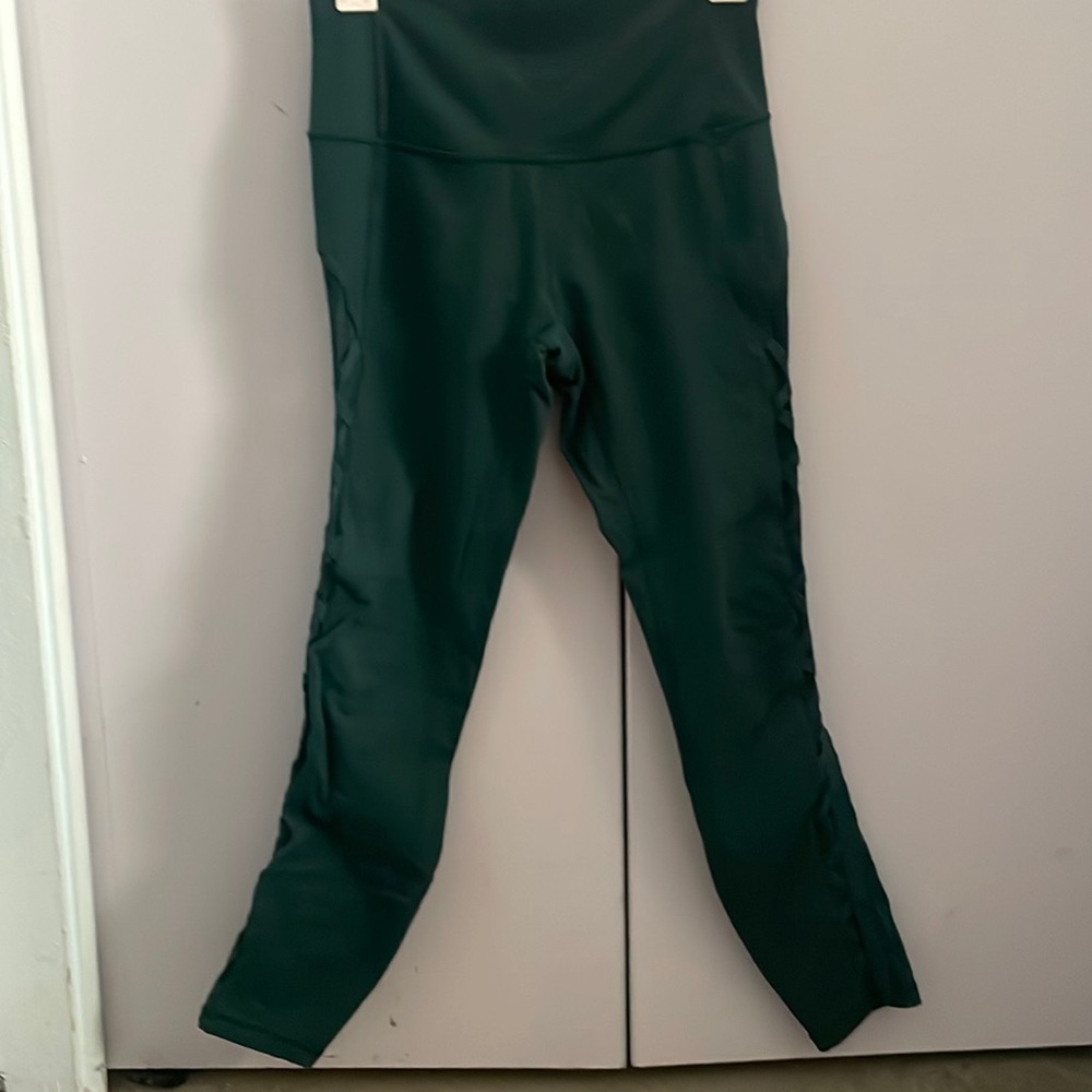 Lululemon 7/8 leggings